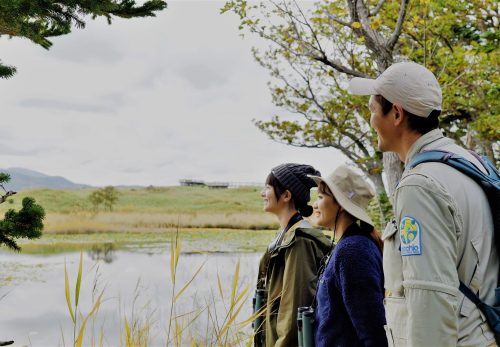 【最新情報】2026年グリーンシーズン(春・夏・秋)ツアーのご予約を開始しました！